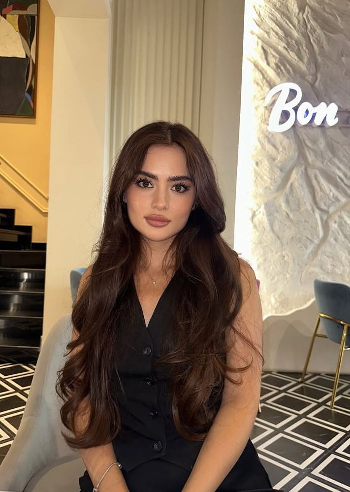 Астролог Шарифа